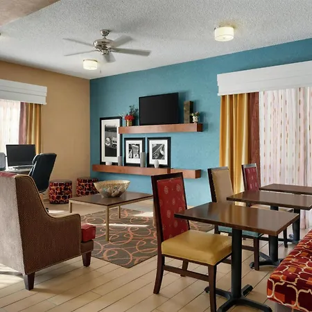 Hampton Inn Phoenix-Chandler-2