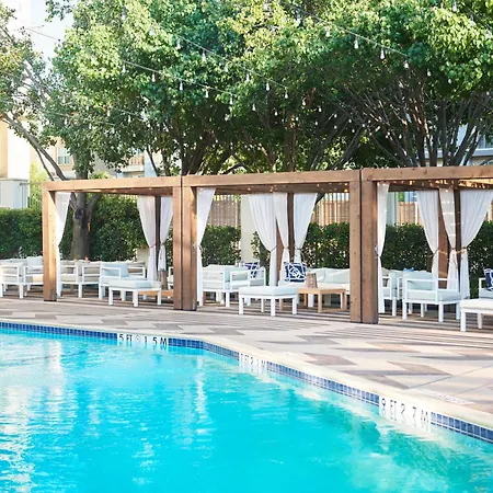 Doubletree By Hilton Dallas Market Center-2