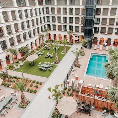 Estancia Del Norte San Antonio, A Tapestry Hotel By Hilton-2