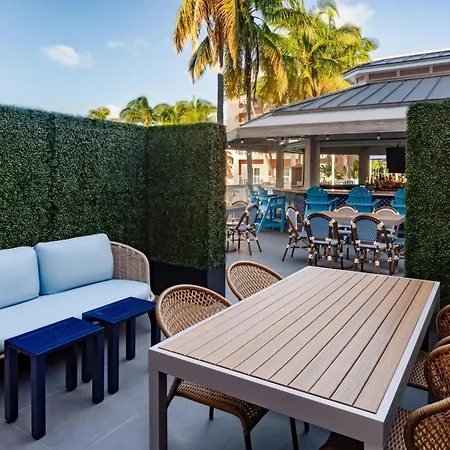 Doubletree By Hilton Grand Key Resort-3