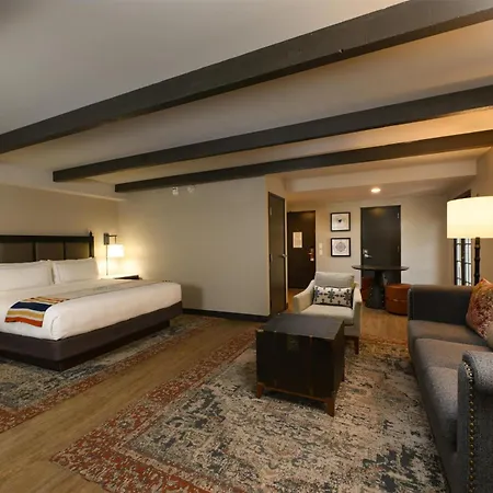 Estancia Del Norte San Antonio, A Tapestry Hotel By Hilton-3