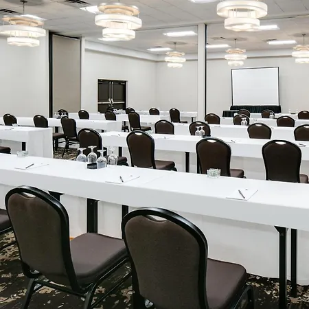Doubletree By Hilton Dallas Market Center-2