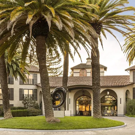 Casa Mani Resort Napa Valley, Curio Collection By Hilton-3