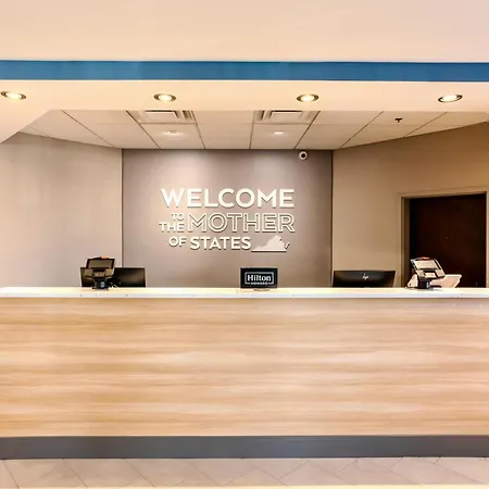 Hampton Inn Manassas-2