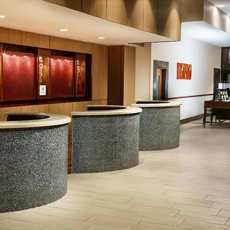 Hilton Charlotte University Place-3