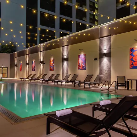Hilton Austin-2