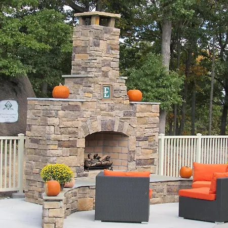 Embassy Suites By Hilton Charlotte Concord Golf Resort & Spa-2