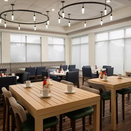 Hilton Garden Inn Richmond South/Southpark-2