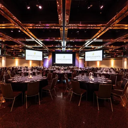 Intercontinental Adelaide By Ihg-2