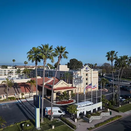 Doubletree By Hilton Buena Park-2