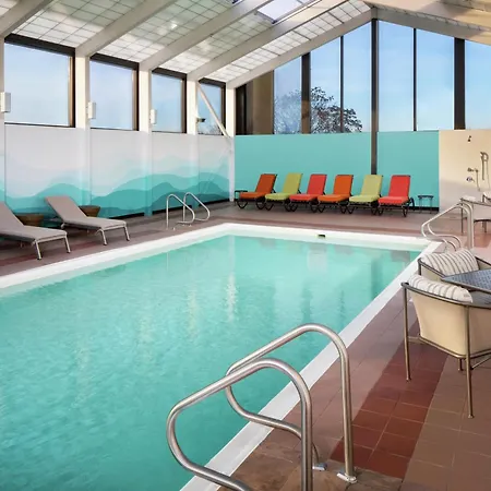 Doubletree By Hilton Manchester Downtown-2