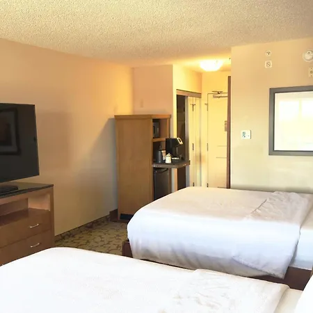 Wingate By Wyndham St. Paul/Oakdale/Woodbury-3