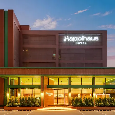 Happihaus Hotel Bangkok-2