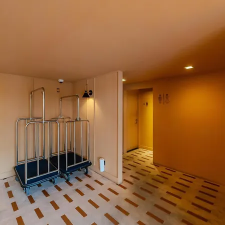 Happihaus Hotel Bangkok-3