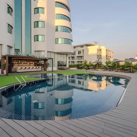 Happihaus Hotel Bangkok-3