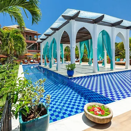 Pedra Da Laguna Boutique Hotel Spa-3