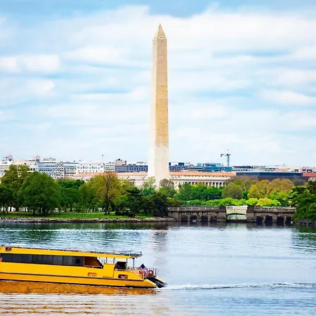 Holiday Inn Washington Capitol - Natl Mall By Ihg-2
