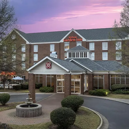 Hilton Garden Inn Macon/Mercer University-3