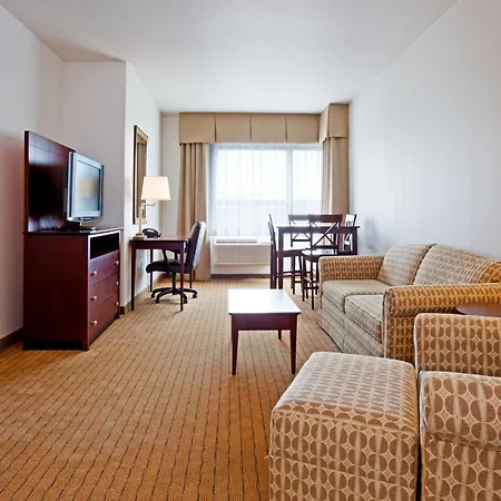 Holiday Inn Madison At The American Center By Ihg-2