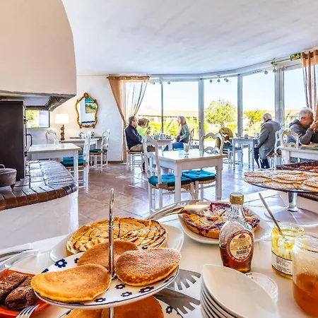 Hotel La Tramontane-3