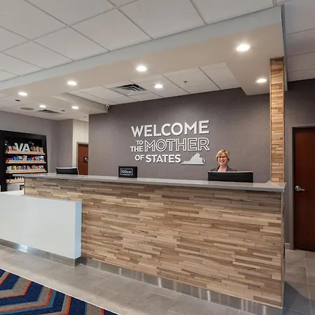 Hampton Inn Winchester-2