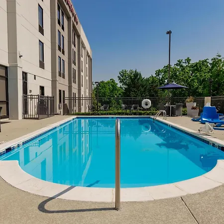 Hampton Inn Winchester-3