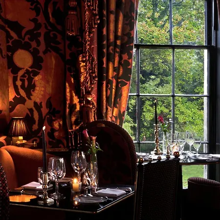 Prestonfield House-3