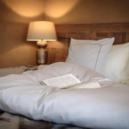Valsana Hotel Arosa - Small Luxury Hotels Of The World-3