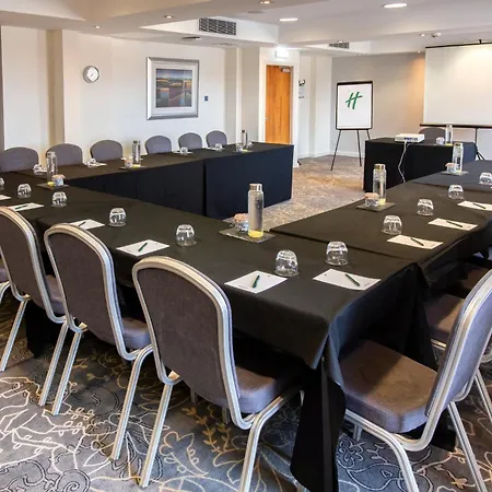Holiday Inn Ellesmere Port/Cheshire Oaks By Ihg-3