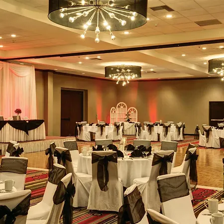 Doubletree By Hilton Buena Park-3
