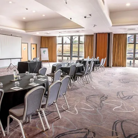 Holiday Inn Ellesmere Port/Cheshire Oaks By Ihg-2