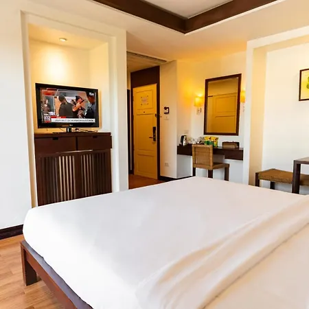 City Inn Vientiane-2