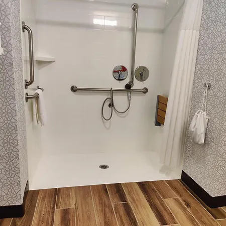 Hampton Inn Atlanta/Peachtree City-3