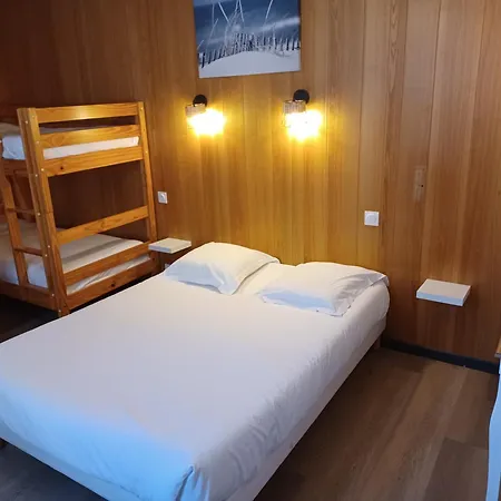 Hotel Le Colibri-3