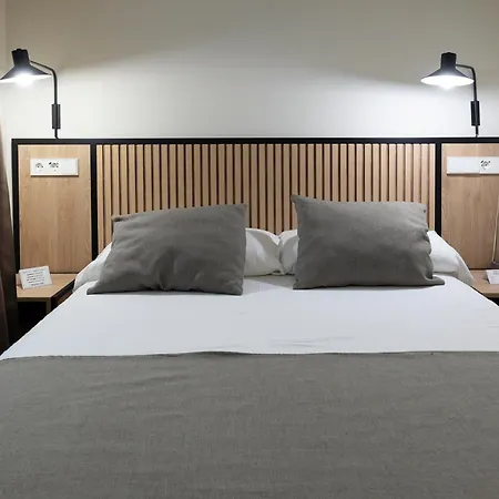 Hotel Marfany-2