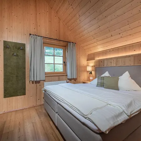 AlpenParks Hagan Lodge Altaussee-3
