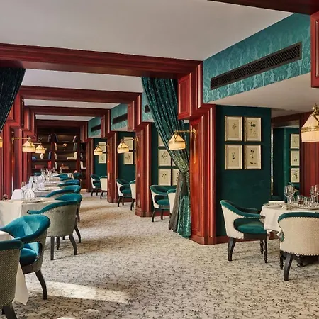 Fouquet'S Paris-2