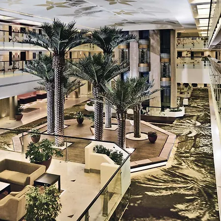 Moevenpick Resort Aswan-3