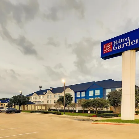 Hilton Garden Inn Fort Worth/Fossil Creek-3