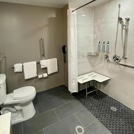 Courtyard By Marriott Jacksonville I-295/East Beltway-2