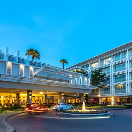 Kantary Hills Hotel, Chiang Mai-3