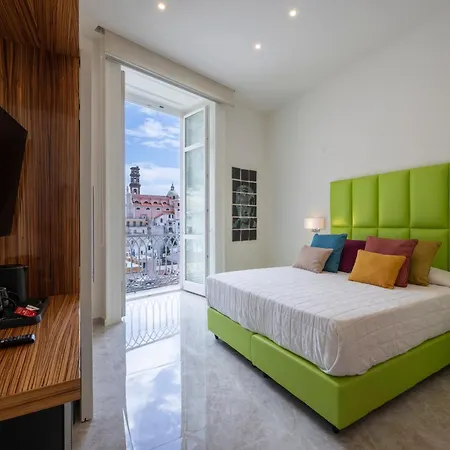 Palazzo Ferraioli - Hotel & Wellness-2
