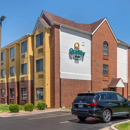 Quality Inn Overland Park Kansas City-3