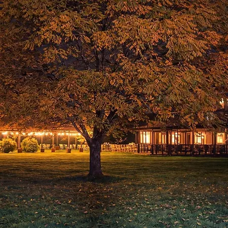Springfield Country Hotel, Leisure Club & Spa-2