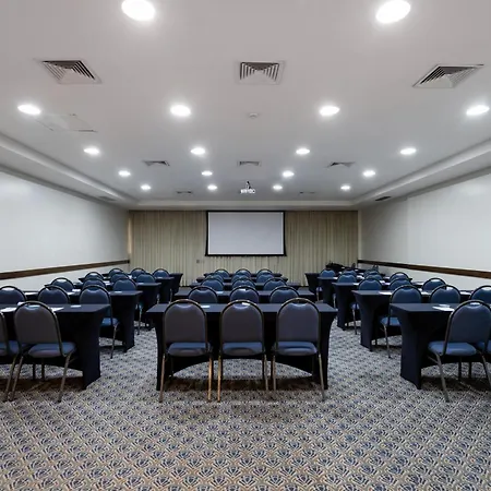 Radisson Hotel Curitiba-2