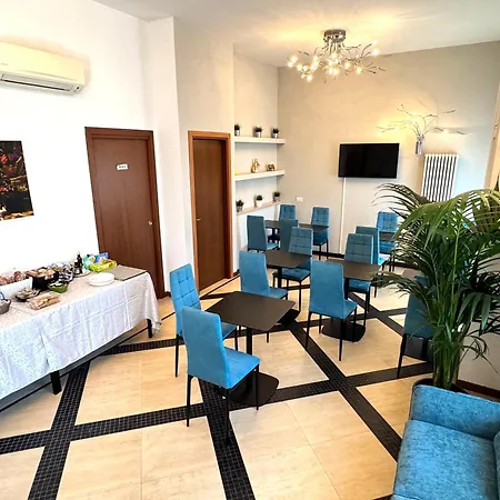 Verona Class ApartHotel Residenze del Cuore-2