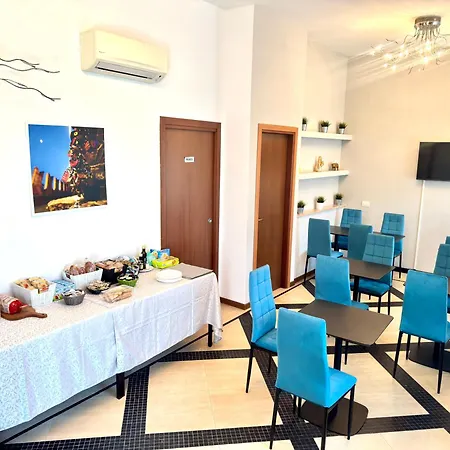 Verona Class ApartHotel Residenze del Cuore-3