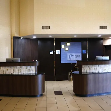 Holiday Inn Express & Suites Naples Downtown - 5Th Avenue By Ihg-3
