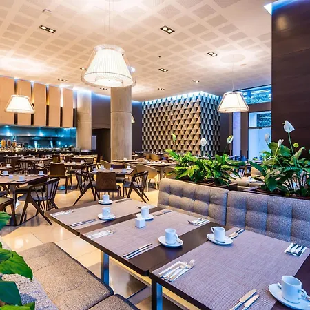 Hilton Doubletree Bogota Salitre Ar-3