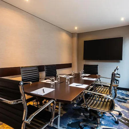 Hilton Doubletree Bogota Salitre Ar-2
